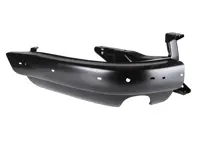Stoßstangenecke hinten. Porsche 911 2.7RS 1973 - 91150502101GRV, 91150502201GRV, 91150502101, 91150502201 - 1684401270, 1684401280